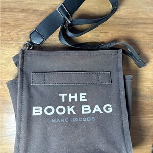 Marc Jacobs The Book Bag